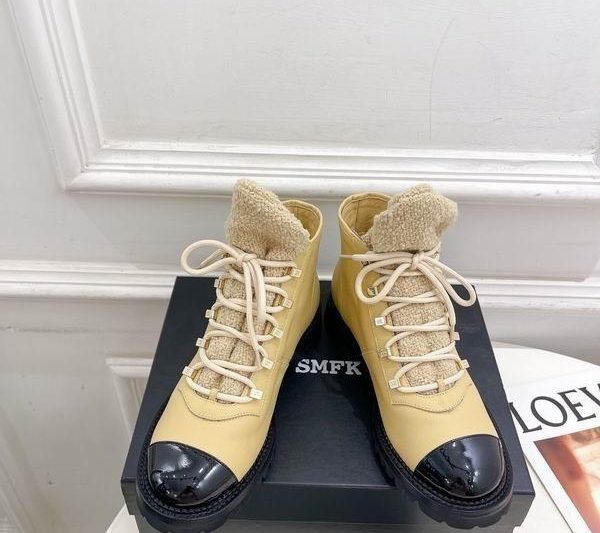 Replica Chanel Shoes size 35-40 XC1235