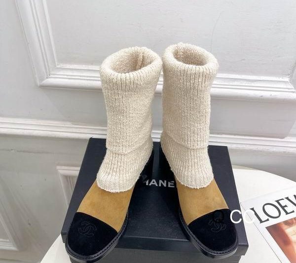 Replica Chanel Shoes size 35-40 XC1234