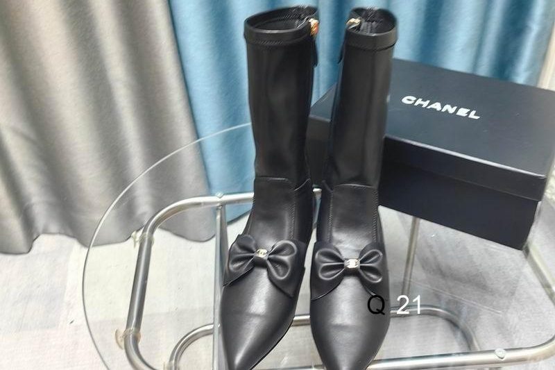 Replica Chanel Shoes size 35-40 YS1232