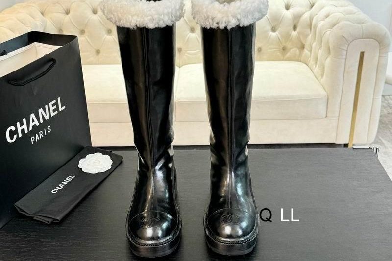 Replica Chanel Shoes size 35-40 LL1230