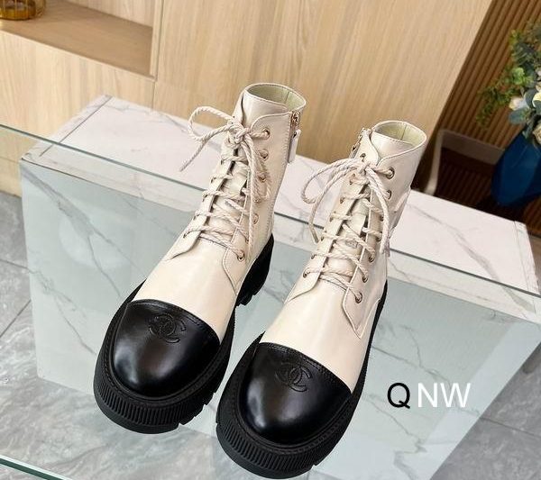 Replica Chanel Shoes size 35-40 NW1229