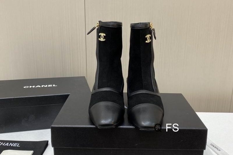 Replica Chanel Shoes size 35-40 FS1228