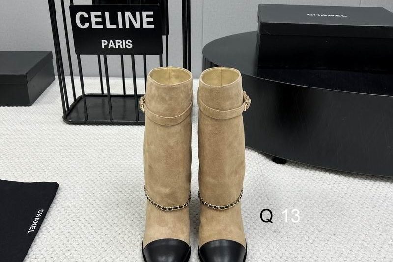 Replica Chanel Shoes Chanle size 35-40 YM1226