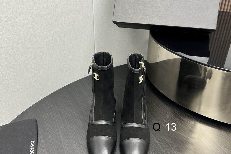 Replica Chanel Shoes Chanle size 35-40 YM1225