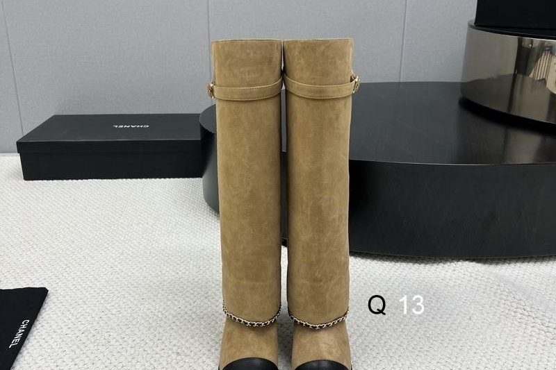 Replica Chanel Shoes Chanle size 35-40 YM1224