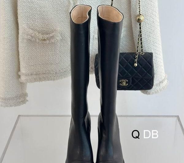 Replica Chanel Shoes size 35-45 DB1223