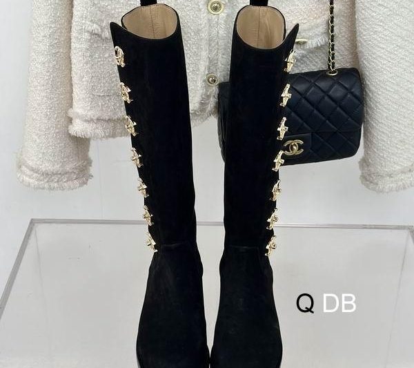 Replica Chanel Shoes size 35-40 DB1222