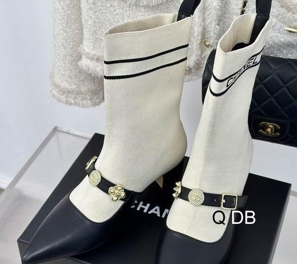 Replica Chanel Shoes size 35-40 DB1219