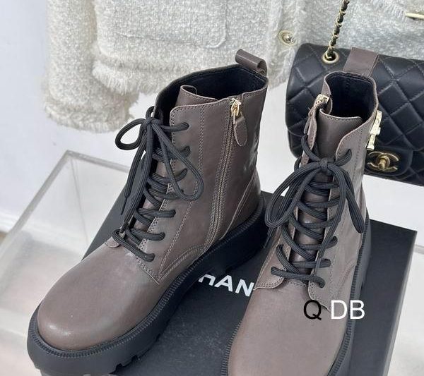 Replica Chanel Shoes size 35-40 DB1216