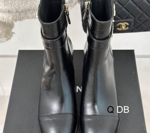 Replica Chanel Shoes size 35-40 DB1214