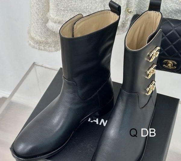 Replica Chanel Shoes size 35-40 DB1213