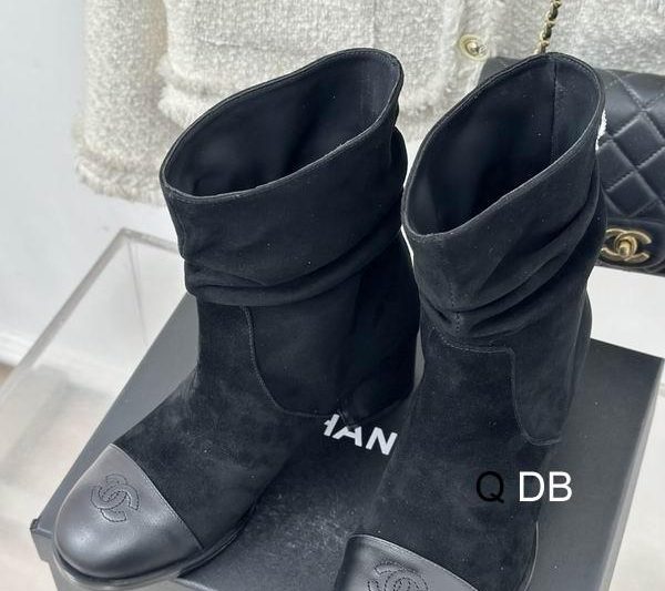 Replica Chanel Shoes size 35-40 DB1211