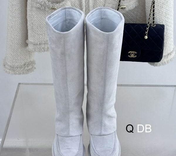 Replica Chanel Shoes size 35-40 DB1210