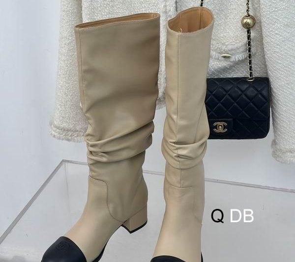 Replica Chanel Shoes size 35-40 DB1209