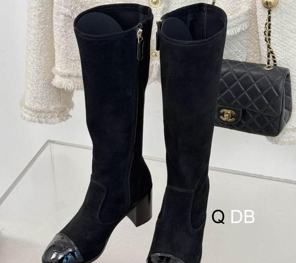 Replica Chanel Shoes size 35-40 DB1208