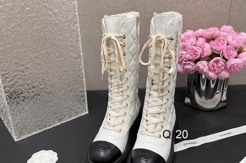 Replica Chanel Shoes size 35-40 XX1207