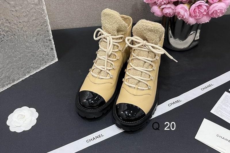Replica Chanel Shoes size 35-40 XX1206
