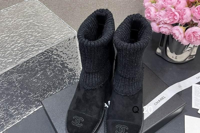 Replica Chanel Shoes size 35-40 XX1205