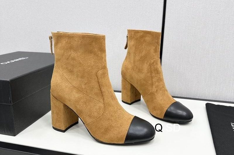 Replica Chanel Shoes size 35-40 SD1202