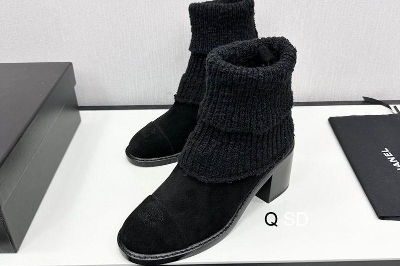 Replica Chanel Shoes size 35-40 SD1201