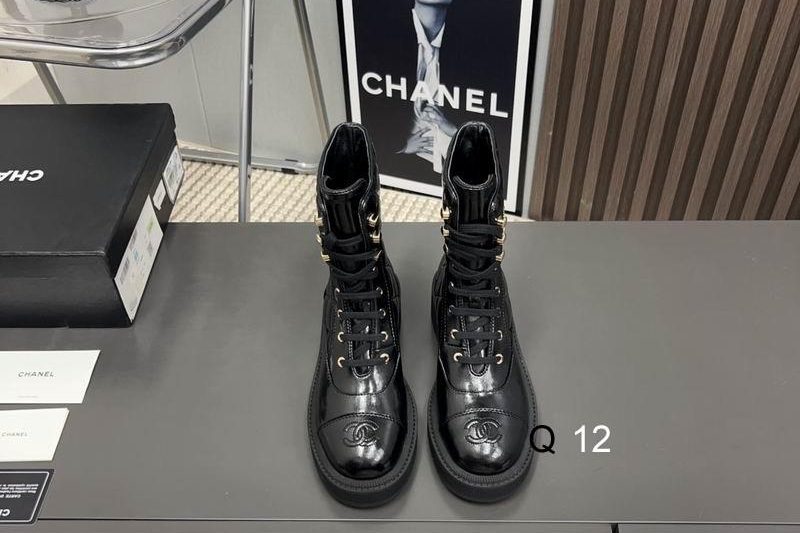 Replica Chanel Shoes size 38-45 J1128