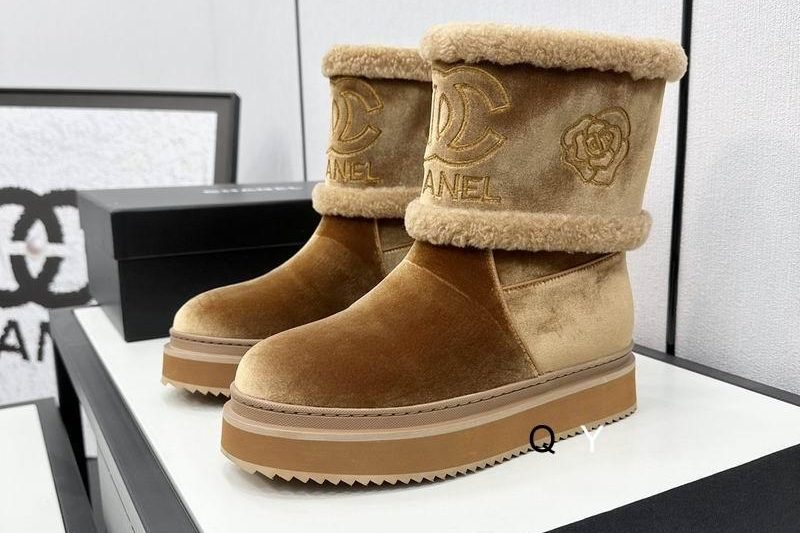 Replica Chanel Shoes size 35-39 FY1125