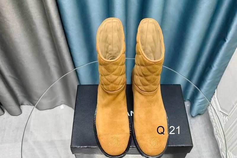 Replica Chanel Shoes size 35-40 YS1117