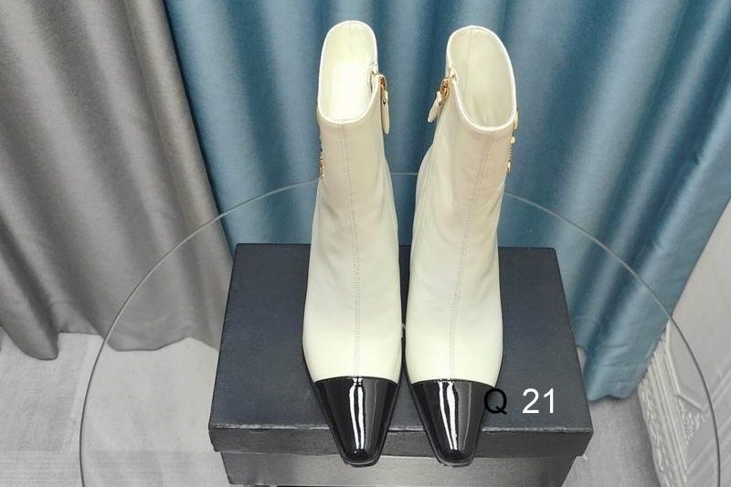 Replica Chanel Shoes size 35-40 YS1115