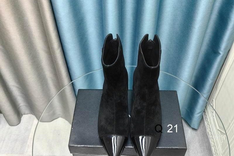 Replica Chanel Shoes size 35-40 YS1111
