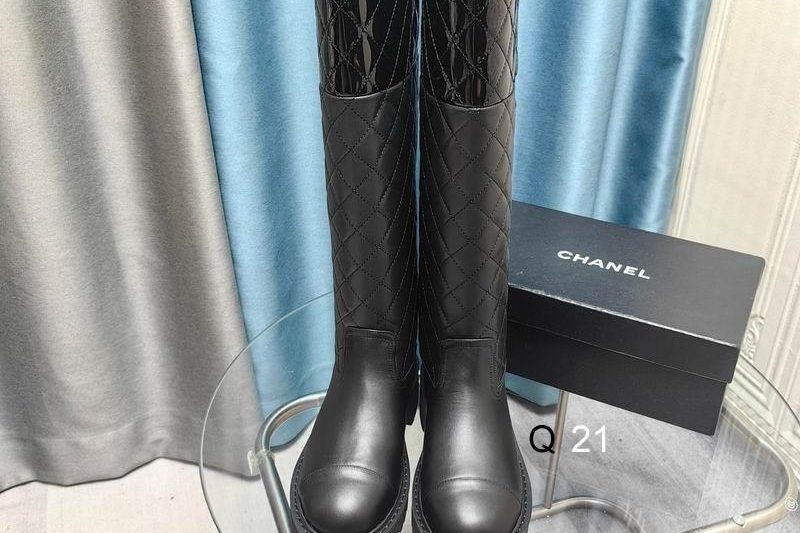 Replica Chanel Shoes size 35-40 YS1103