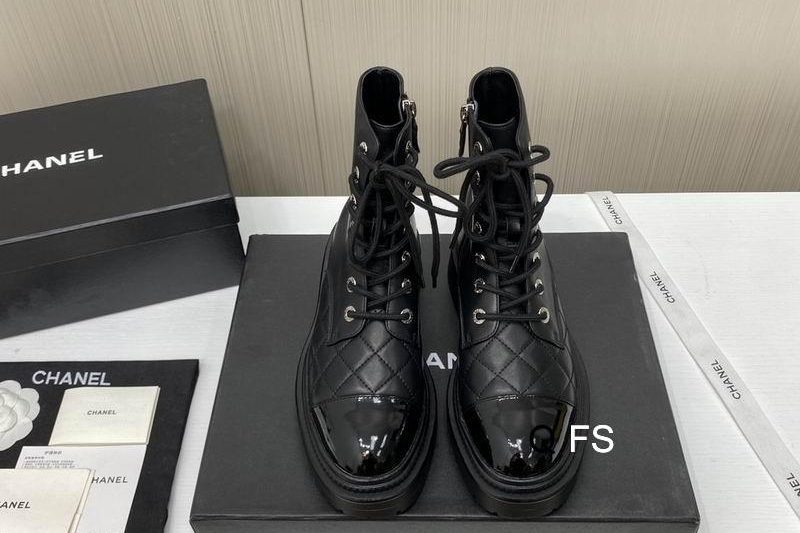 Replica Chanel Shoes size 35-40 FS1043