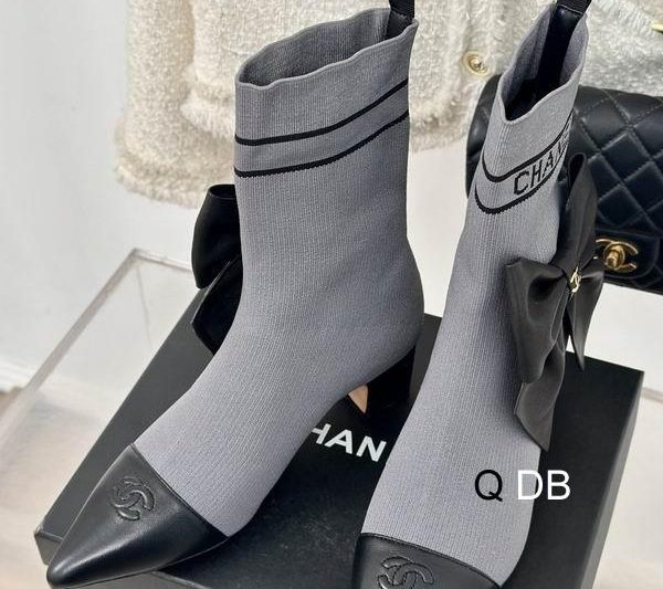 Replica Chanel Shoes size 35-40 SD1041