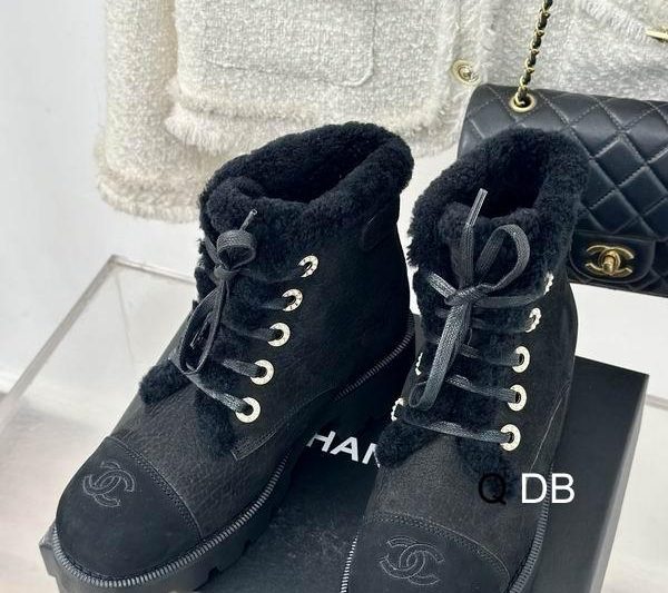 Replica Chanel Shoes size 35-40 SD1040