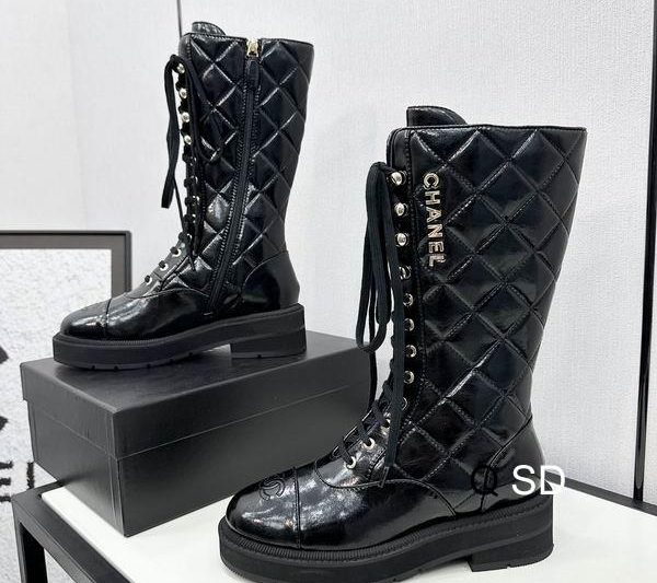 Replica Chanel Shoes size 35-40 SD1038