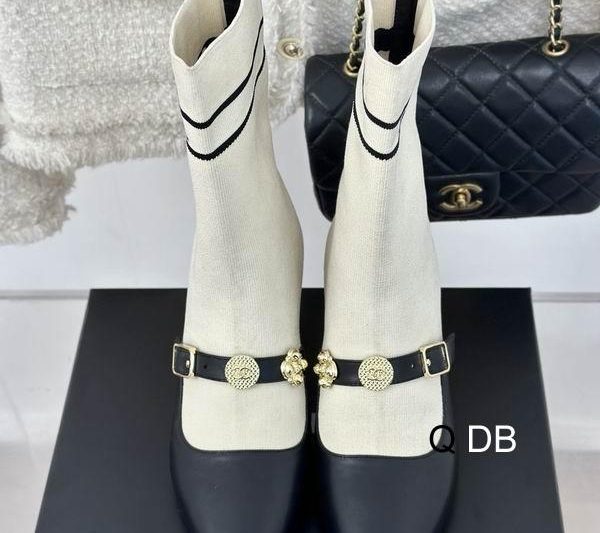 Replica Chanel Shoes size 35-40 SD1034