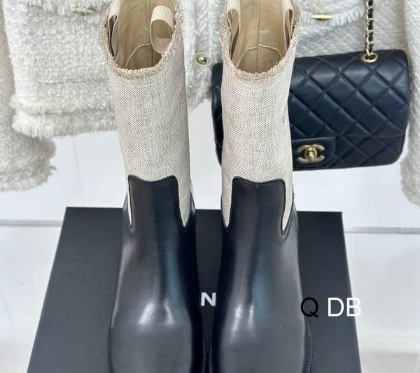 Replica Chanel Shoes size 35-40 DB1033