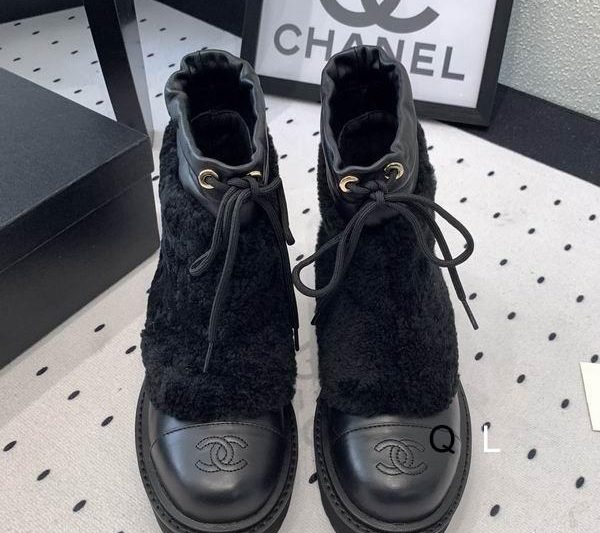 Replica Chanel Shoes size 35-40 LL1032
