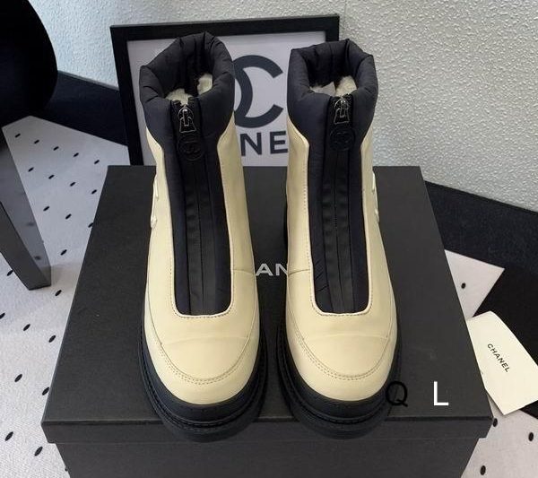 Replica Chanel Shoes size 35-40 LL1031