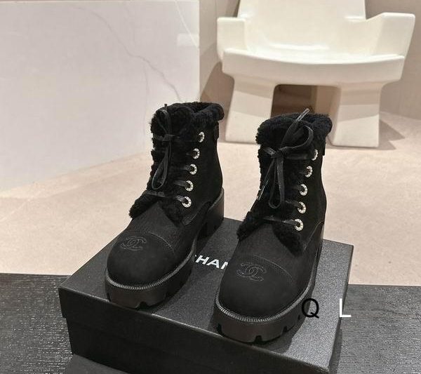 Replica Chanel Shoes size 35-40 LL1030