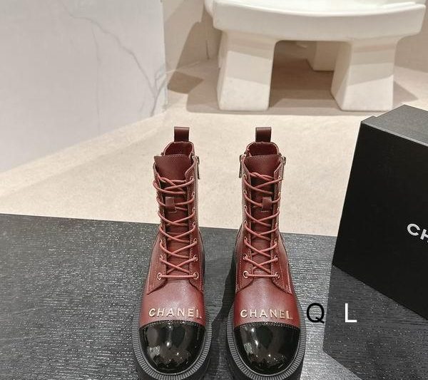 Replica Chanel Shoes size 35-40 LL1029