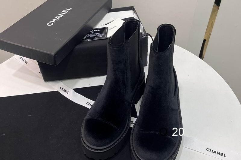 Replica Chanel Shoes size 35-40 XX1028