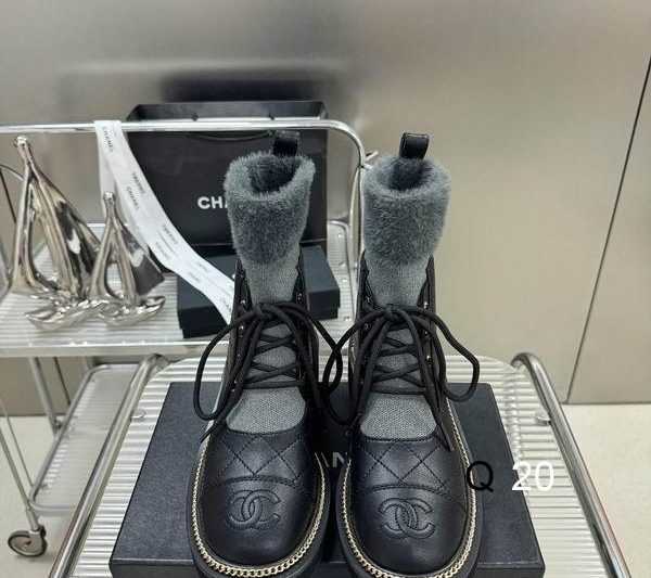 Replica Chanel Shoes size 35-40 XX1027