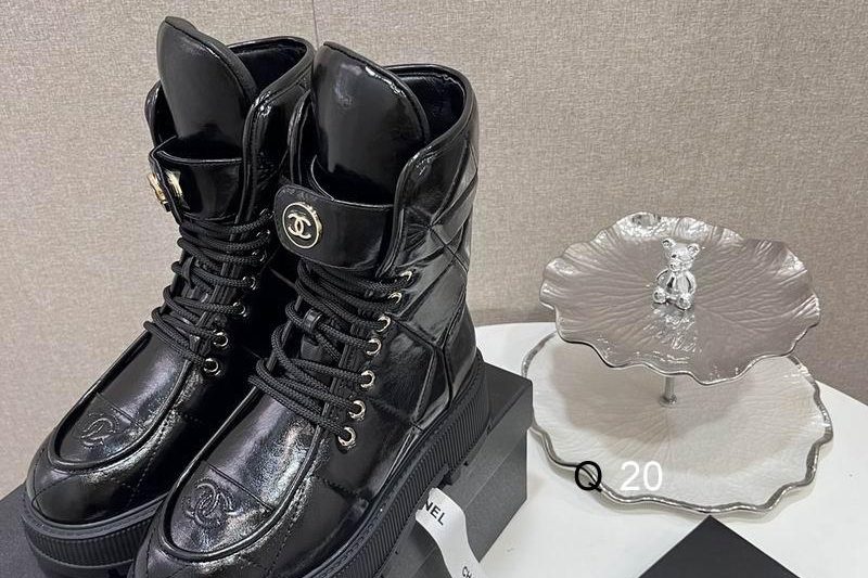 Replica Chanel Shoes size 35-40 XX1026