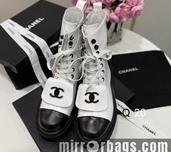 Replica Chanel Shoes size 35-40 XX1025