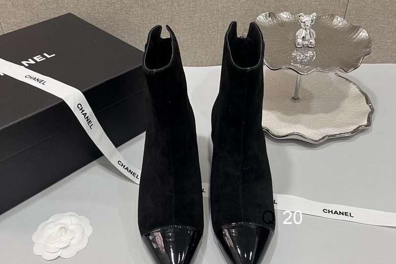 Replica Chanel Shoes size 35-40 XX1024