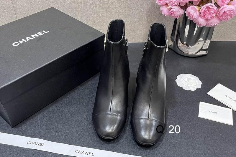 Replica Chanel Shoes size 35-40 XX1023