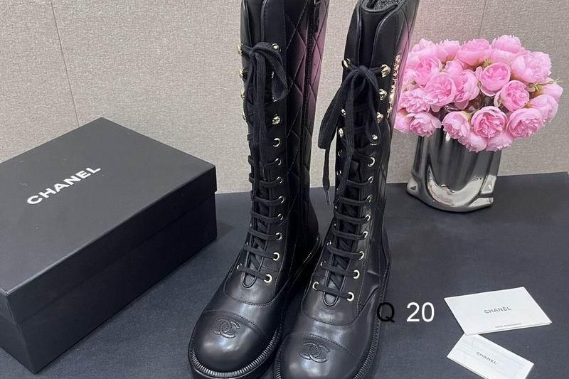 Replica Chanel Shoes size 35-40 XX1022