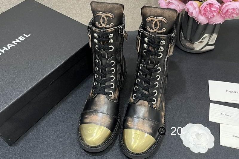 Replica Chanel Shoes size 35-40 XX1021