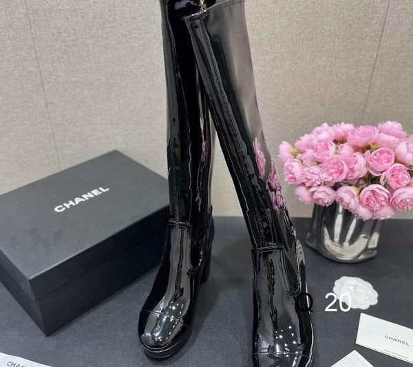 Replica Chanel Shoes size 35-40 XX1020