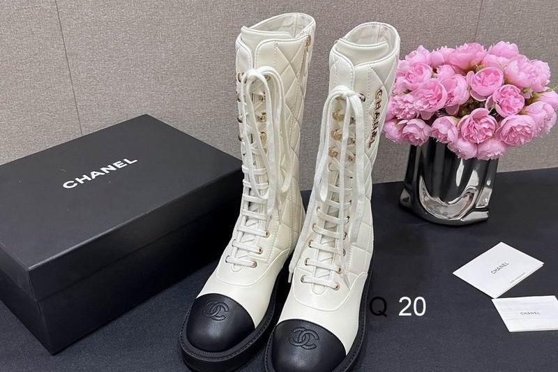 Replica Chanel Shoes size 35-40 XX1018